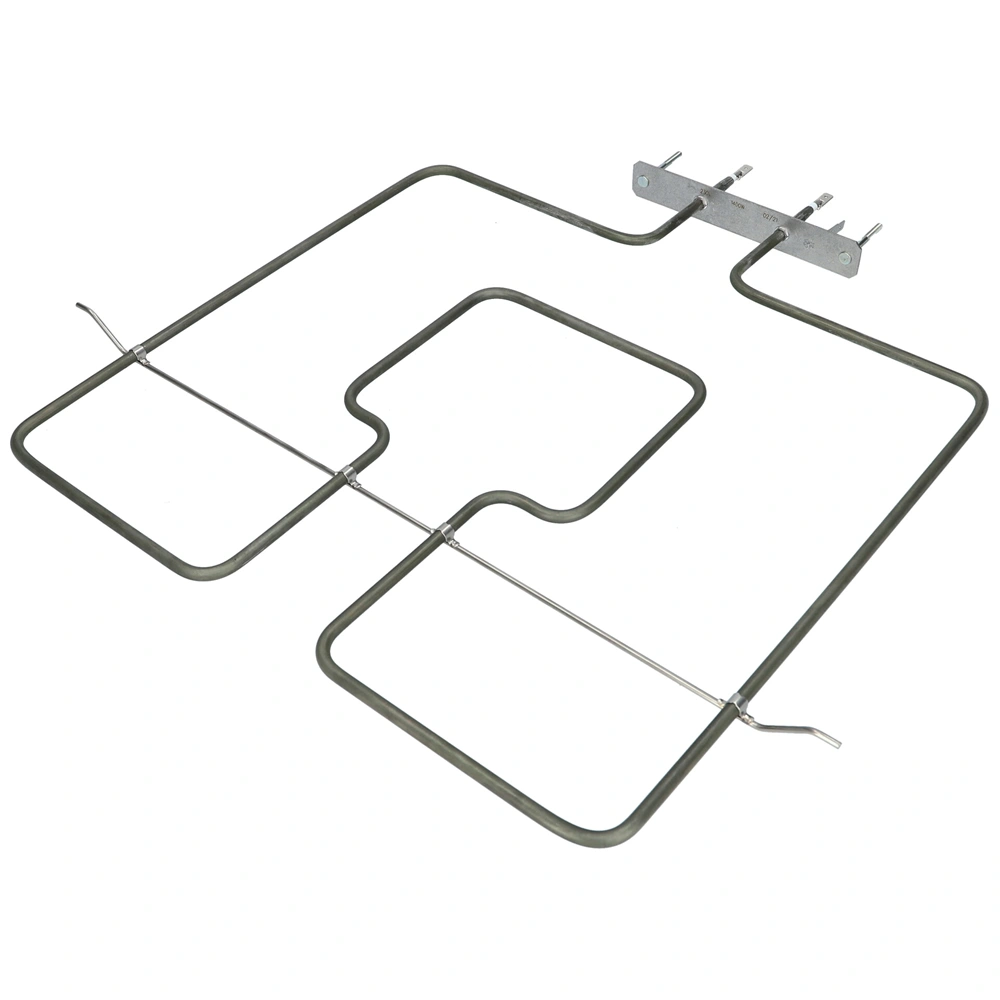 Fűtőszál, felső (eredetivel megegyező minőség) WHIRLPOOL tűzhely