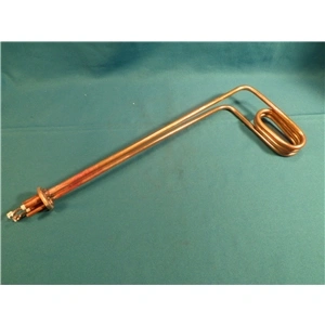 Fűtőszál, hajlított (eredeti) STIEBEL ELTRON bojler / RENDELÉSRE