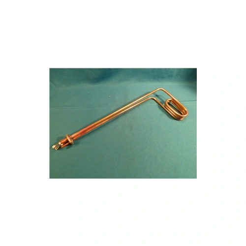 Fűtőszál, hajlított (eredeti) STIEBEL ELTRON bojler / RENDELÉSRE