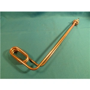 Fűtőszál, hajlított (eredeti) STIEBEL ELTRON bojler / RENDELÉSRE