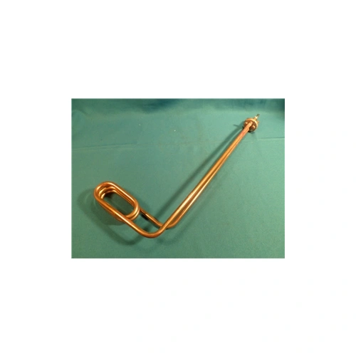 Fűtőszál, hajlított (eredeti) STIEBEL ELTRON bojler / RENDELÉSRE