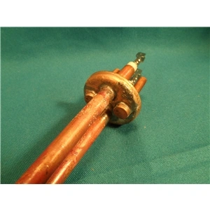 Fűtőszál, hajlított (eredeti) STIEBEL ELTRON bojler / RENDELÉSRE