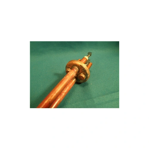 Fűtőszál, hajlított (eredeti) STIEBEL ELTRON bojler / RENDELÉSRE