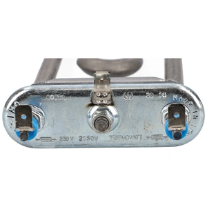 Fűtőszál, hővédelemmel WHIRLPOOL / INDESIT AWG370 mosógép