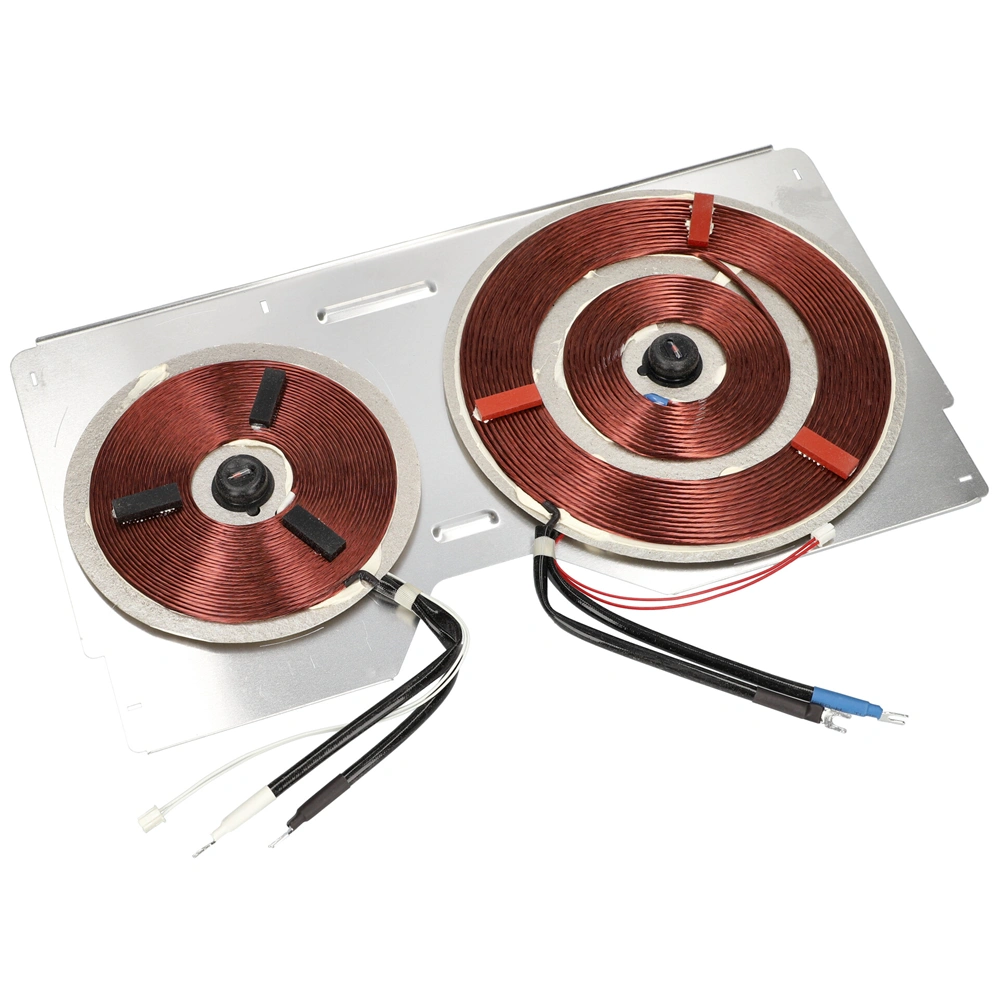 Fűtőzóna 3000W 145-210MM (eredeti) WHIRLPOOL főzőlap / RENDELÉSRE