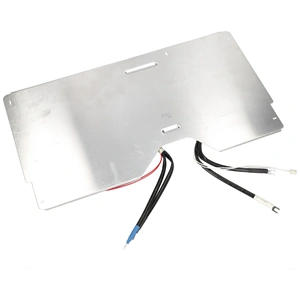 Fűtőzóna 3000W 145-210MM (eredeti) WHIRLPOOL főzőlap / RENDELÉSRE