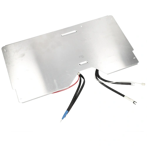 Fűtőzóna 3000W 145-210MM (eredeti) WHIRLPOOL főzőlap / RENDELÉSRE