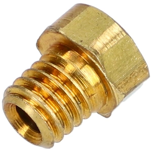 Fúvóka FÖLDGÁZ (sütő) eredeti FAGOR tűzhely / RENDELÉSRE