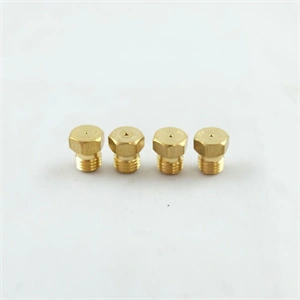 Fúvóka PB, készlet (eredeti) ARISTON tűzhely / RENDELÉSRE