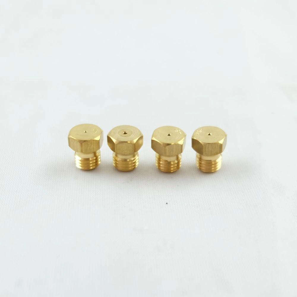 Fúvóka PB, készlet (eredeti) ARISTON tűzhely / RENDELÉSRE