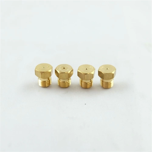 Fúvóka PB, készlet (eredeti) ARISTON tűzhely / RENDELÉSRE