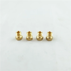 Fúvóka PB, készlet (eredeti) ARISTON tűzhely / RENDELÉSRE