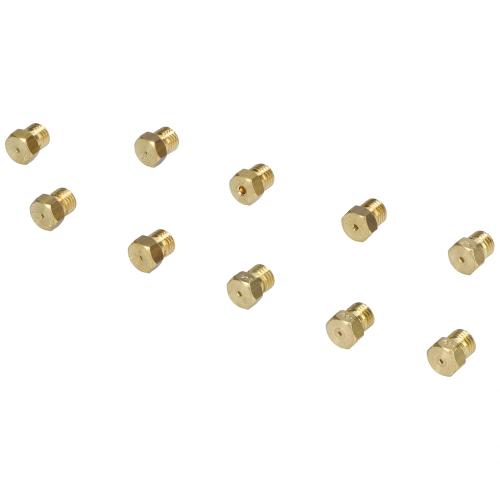 Fúvóka PB, készlet (eredeti) CANDY tűzhely / RENDELÉSRE