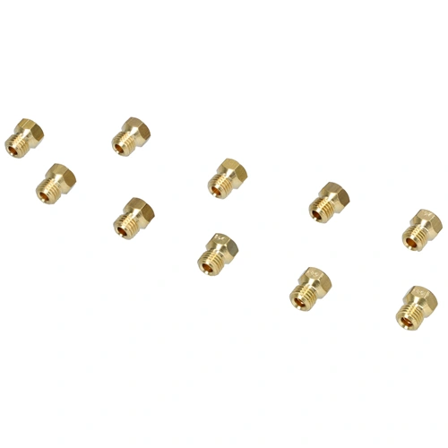 Fúvóka PB, készlet (eredeti) CANDY tűzhely / RENDELÉSRE