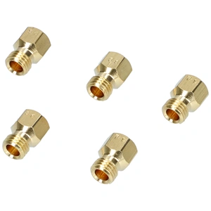 Fúvóka PB, készlet (eredeti) ELECTROLUX tűzhely / RENDELÉSRE