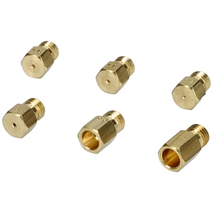 Fúvóka PB, készlet (eredeti) ELECTROLUX tűzhely / RENDELÉSRE