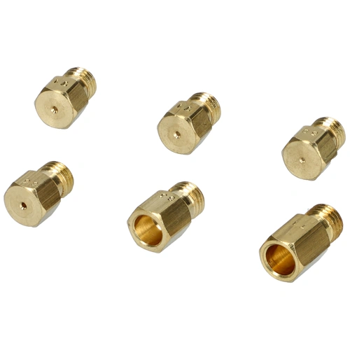 Fúvóka PB, készlet (eredeti) ELECTROLUX tűzhely / RENDELÉSRE