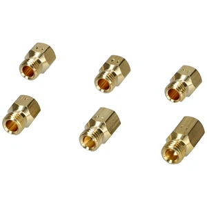 Fúvóka PB, készlet (eredeti) ELECTROLUX tűzhely / RENDELÉSRE