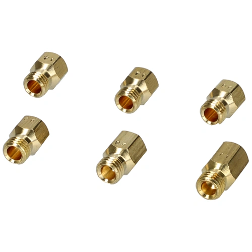 Fúvóka PB, készlet (eredeti) ELECTROLUX tűzhely / RENDELÉSRE