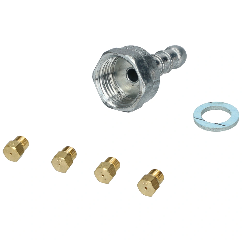 Fúvóka PB, készlet (eredeti) INDESIT tűzhely / RENDELÉSRE