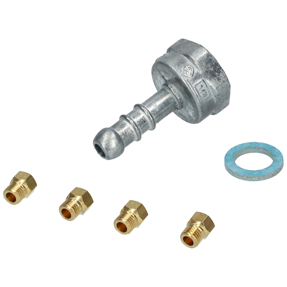 Fúvóka PB, készlet (eredeti) INDESIT tűzhely / RENDELÉSRE