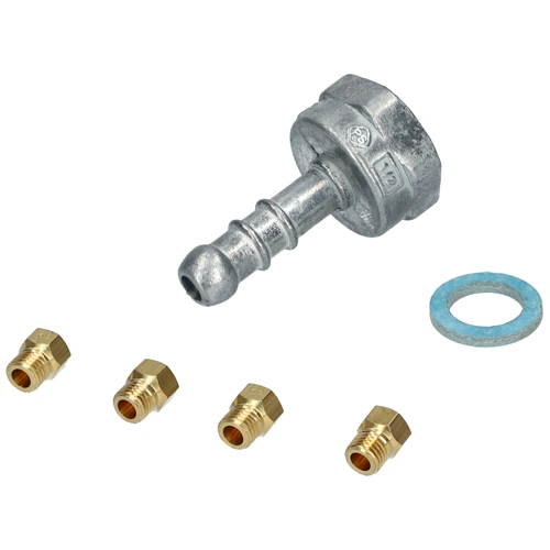 Fúvóka PB, készlet (eredeti) INDESIT tűzhely / RENDELÉSRE