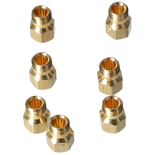 Fúvóka PB, készlet (eredeti) ZANUSSI tűzhely / RENDELÉSRE