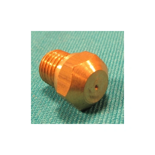 Fúvóka PB, kicsi (eredeti) ZANUSSI főzőlap / RENDELÉSRE