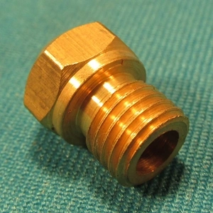 Fúvóka PB, kicsi (eredeti) ZANUSSI főzőlap / RENDELÉSRE