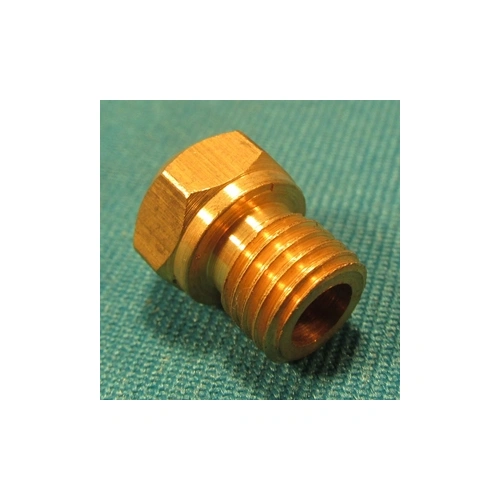 Fúvóka PB, kicsi (eredeti) ZANUSSI főzőlap / RENDELÉSRE