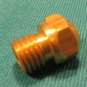 Fúvóka PB, kicsi (eredeti) ZANUSSI főzőlap / RENDELÉSRE