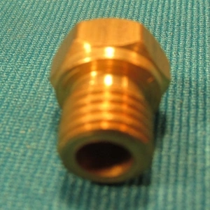 Fúvóka PB, kicsi (eredeti) ZANUSSI főzőlap / RENDELÉSRE