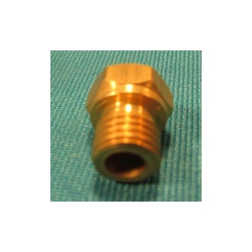 Fúvóka PB, kicsi (eredeti) ZANUSSI főzőlap / RENDELÉSRE