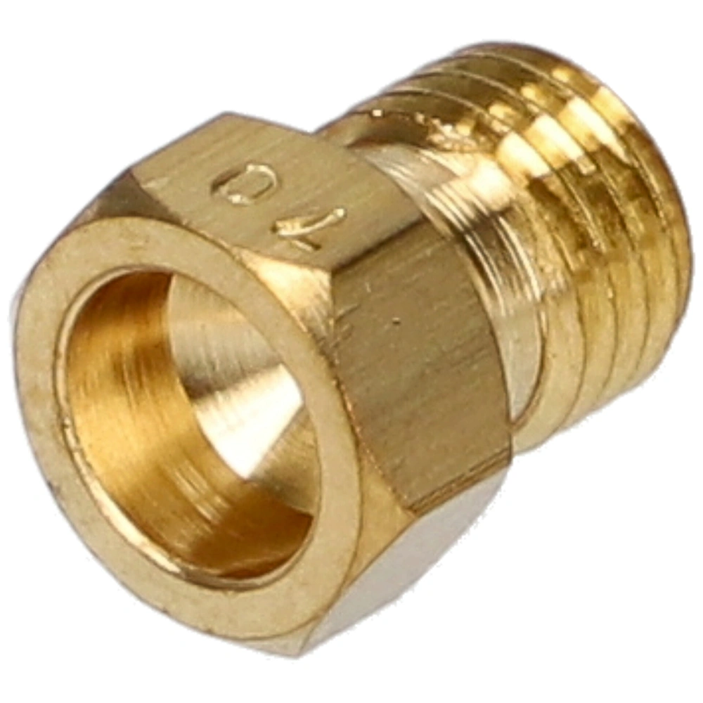 Fúvóka PB, közepes (eredeti) INDESIT tűzhely / RENDELÉSRE