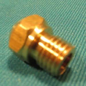 Fúvóka PB, közepes (eredeti) ZANUSSI főzőlap / RENDELÉSRE