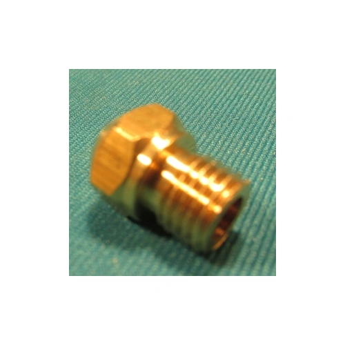 Fúvóka PB, közepes (eredeti) ZANUSSI főzőlap / RENDELÉSRE