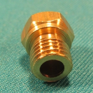 Fúvóka PB, közepes (eredeti) ZANUSSI főzőlap / RENDELÉSRE