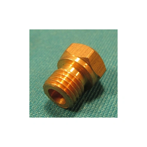 Fúvóka PB, nagy (eredeti) ZANUSSI főzőlap / RENDELÉSRE