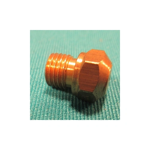 Fúvóka PB, nagy (eredeti) ZANUSSI főzőlap / RENDELÉSRE