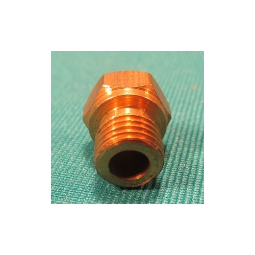 Fúvóka PB, nagy (eredeti) ZANUSSI főzőlap / RENDELÉSRE