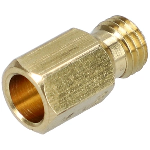 Fúvóka (PB, sütő) ZANUSSI tűzhely