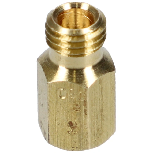 Fúvóka (PB, sütő) ZANUSSI tűzhely