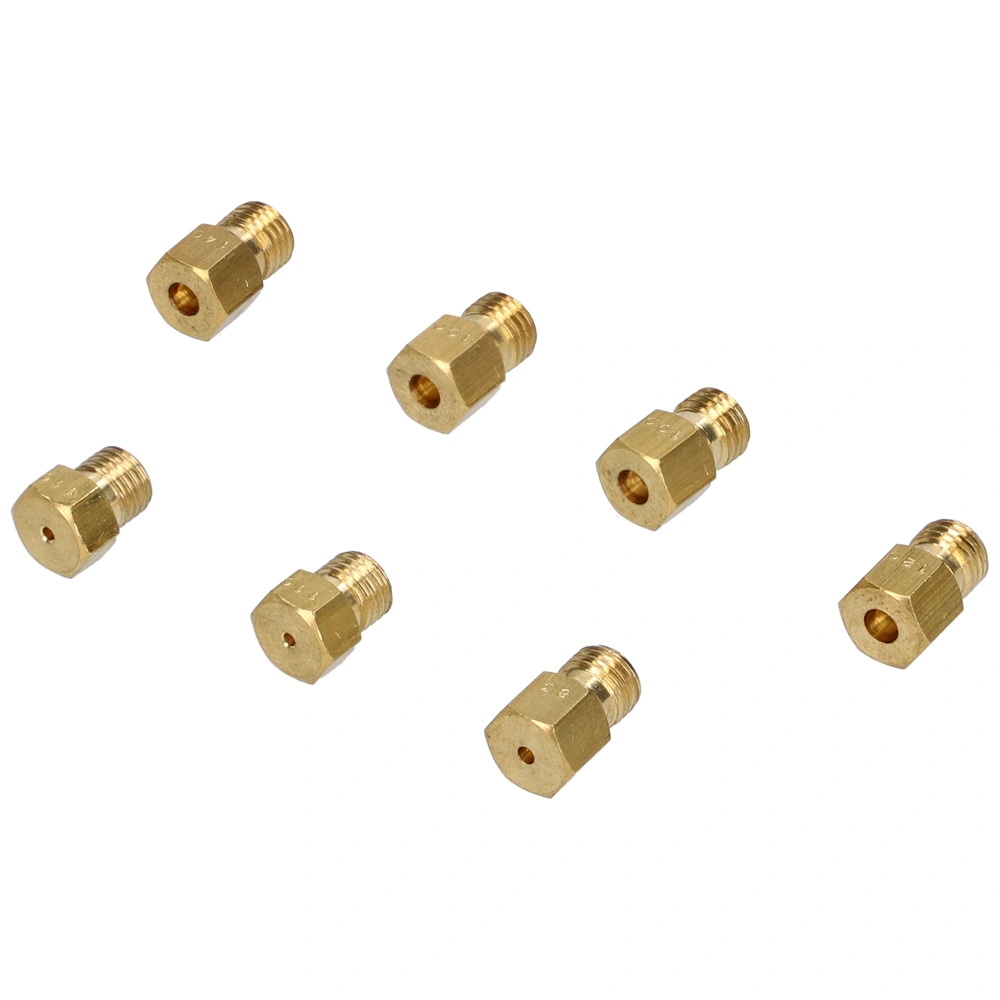 Fúvóka földgáz, készlet (eredeti) CANDY tűzhely / RENDELÉSRE