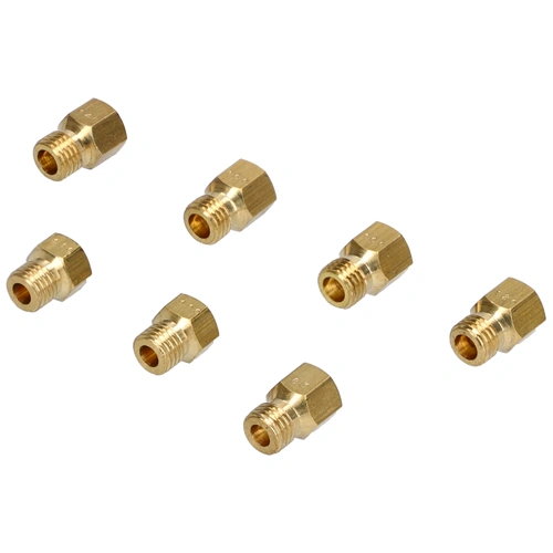 Fúvóka földgáz, készlet (eredeti) CANDY tűzhely / RENDELÉSRE