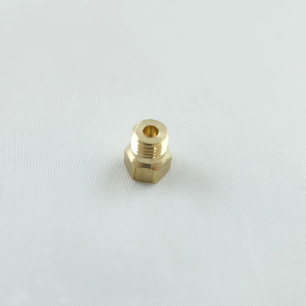 Fúvóka földgáz, kicsi (eredeti) INDESIT tűzhely / RENDELÉSRE