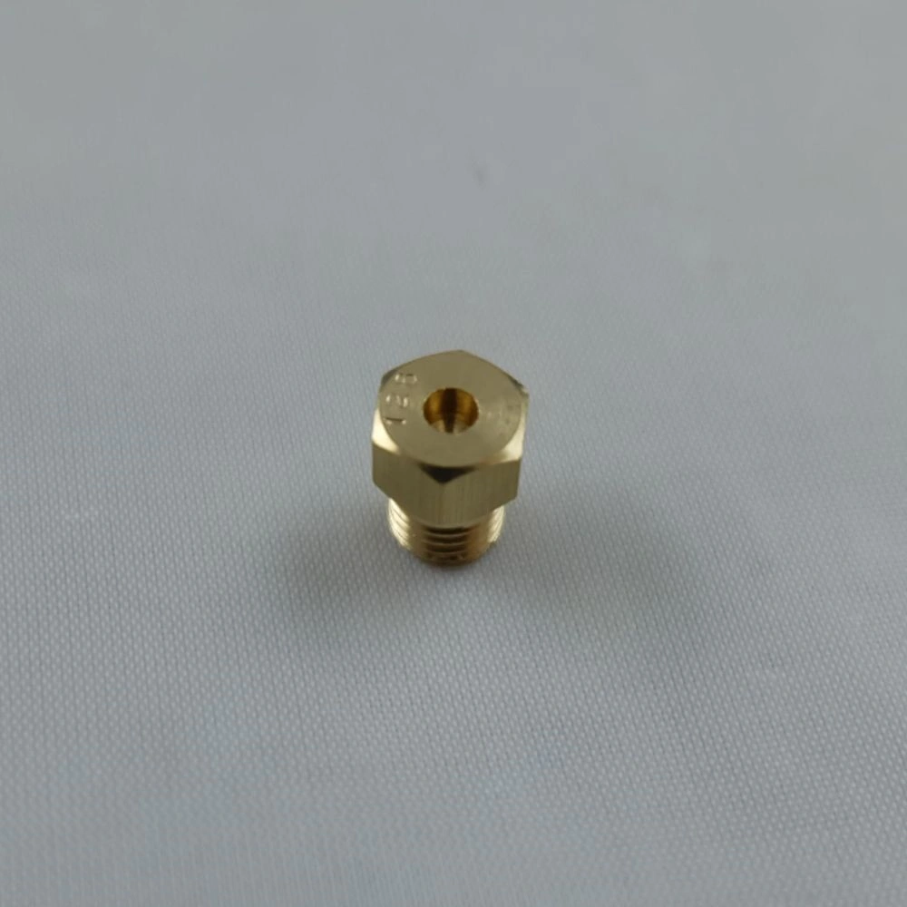 Fúvóka földgáz, nagy (eredeti) INDESIT tűzhely / RENDELÉSRE