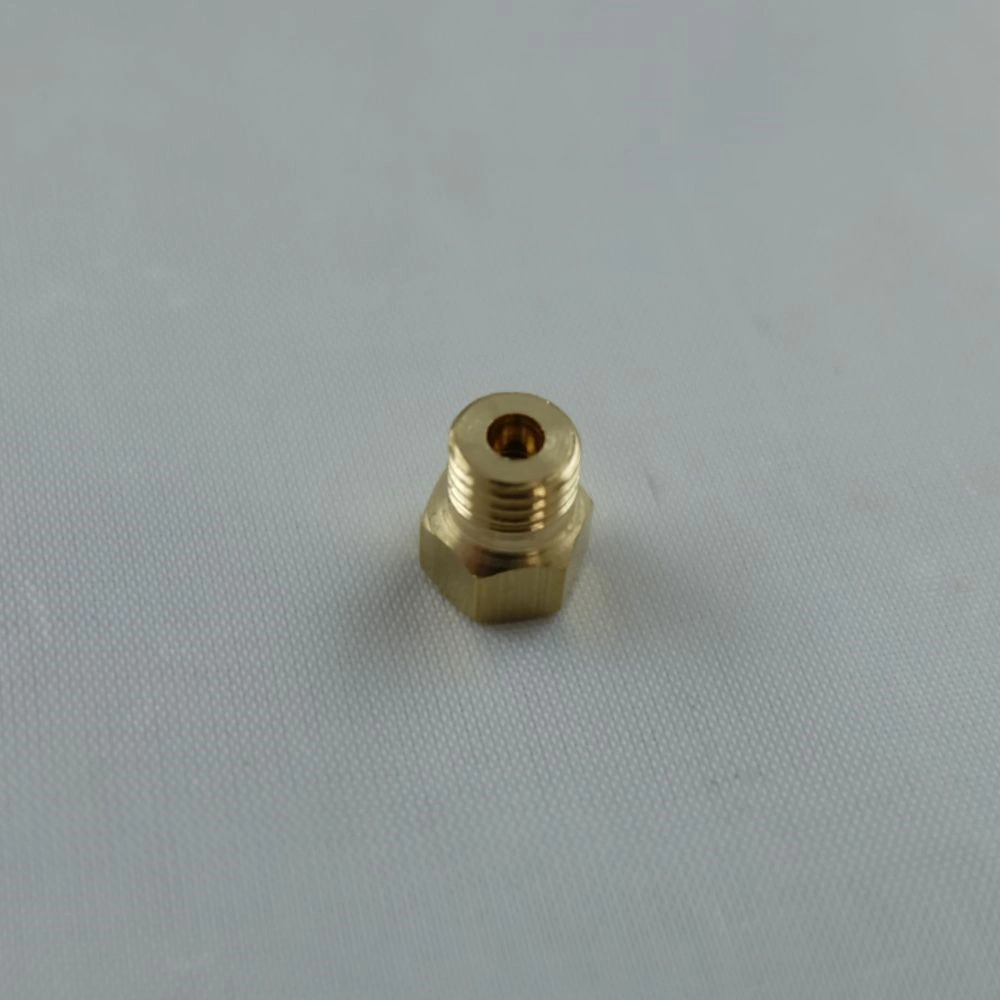 Fúvóka földgáz, nagy (eredeti) INDESIT tűzhely / RENDELÉSRE