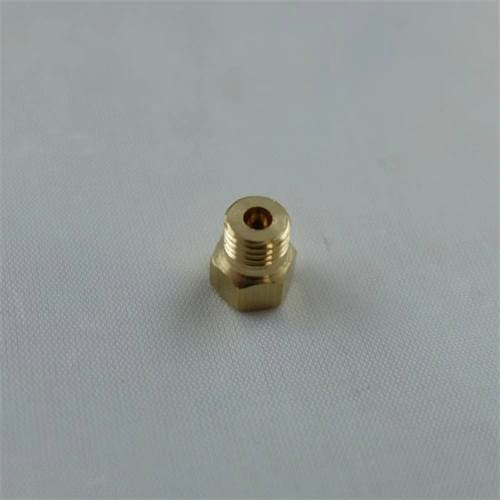 Fúvóka földgáz, nagy (eredeti) INDESIT tűzhely / RENDELÉSRE