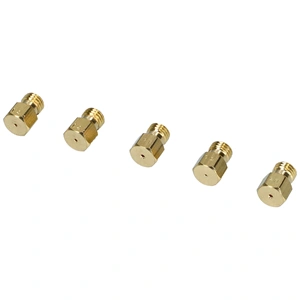 Fúvóka készlet PB-re ELECTROLUX pl.:EKG5001 tűzhely / RENDELÉSRE