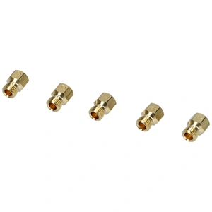 Fúvóka készlet PB-re ELECTROLUX pl.:EKG5001 tűzhely / RENDELÉSRE